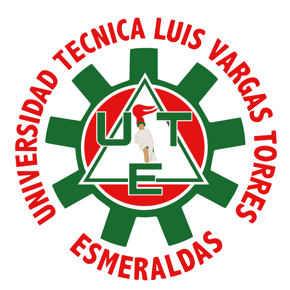 UTLVTE Logo